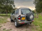 Mitsubishi Pajero 3.2 DI GLX Hrls 2002, 164 pk, 4 cilinders, 2800 kg, Origineel Nederlands