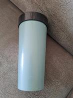 Mepal Beker Take a Break 400 ml schoolbeker, Ophalen of Verzenden, Zo goed als nieuw