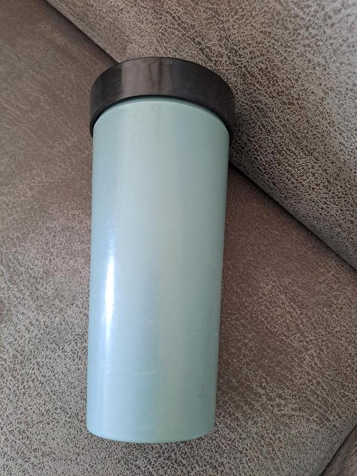 Mepal Beker Take a Break 400 ml schoolbeker, Diversen, Schoolbenodigdheden, Zo goed als nieuw, Ophalen of Verzenden