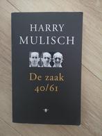 De zaak 40/61, Gelezen, Harry Mulisch, Ophalen