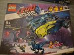 Lego movie 2 70835, Ophalen of Verzenden, Nieuw, Complete set, Lego