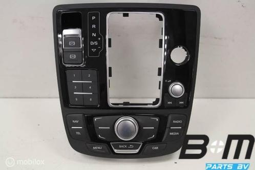 MMI bediening Audi A6 4G 4G1919612K, Auto diversen, Autonavigatie, Gebruikt