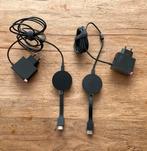 Google chromecast ultra ethernet (2stuks), Ophalen, Zo goed als nieuw, Zonder harde schijf