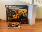 Lego Technic 42114 6x6 Articulated Hauler LEGE DOOS, Ophalen, Zo goed als nieuw, Losse stenen, Lego
