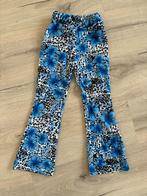 Flared broek maat 110-116, Ophalen, Zo goed als nieuw, Meisje, Broek