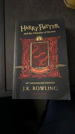 Harry potter boek, Verzamelen, Harry Potter, Ophalen, Gebruikt, Boek of Poster