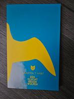Een Vlucht Regen Wulpen - Maarten 't Hart, Boeken, Ophalen of Verzenden, Gelezen, Maarten 't Hart, Nederland