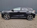 Ford Puma 1.0 EcoBoost Hybrid 125PK ST-Line NIEUW MODEL, 12 maanden, Zwart, Hybride Elektrisch/Benzine, 3 cilinders