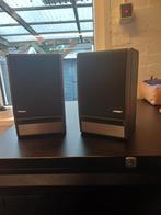 LEUKE KLEINE BOXEN VAN BOSE, Audio, Tv en Foto, Luidsprekers, Ophalen of Verzenden, Zo goed als nieuw, Bose, Minder dan 60 watt