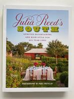 Julia Reed’s South, Julia Reed, Verzenden, Nieuw, Hoofdgerechten