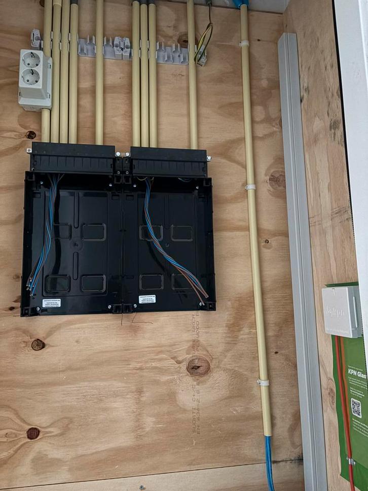 Elektricien, Diensten en Vakmensen, Elektriciens