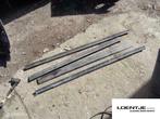 set instaplijsten bmw e21 315 316 318 320 323i, Gebruikt, Ophalen of Verzenden, BMW, BMW