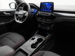 Ford Kuga 2.5 FHEV ST-Line | CAMERA | KEYLESS | STOEL- EN ST, Stof, Gebruikt, Zwart, 4 cilinders