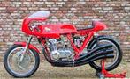Dubbel gebogen megafoon uitlaten Magni stijl MV Benelli Hond, Ophalen, Nieuw