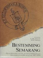 Bestemming Semarang- gesch. Textielfabrikanten Gelderman, Ophalen of Verzenden, Zo goed als nieuw