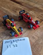 Racewagens, Ophalen of Verzenden, Zo goed als nieuw