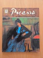 Boek Picasso Museum Barcelona, Boeken, Ophalen of Verzenden, Zo goed als nieuw