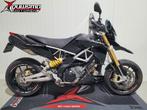 Aprilia Dorsoduro 1200 | 130pk V-twin | Handvatverw|Garantie, Motoren, Motoren | Aprilia, 2 cilinders, Motorrijbewijs A, Bedrijf
