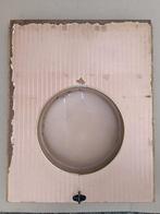 Achter Paneel Bergmann S200 (1958) jukebox, Verzenden, Gebruikt, 1970 tot heden, Wurlitzer