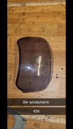 SKR Windscherm - Gebruikt, Ophalen of Verzenden, Zo goed als nieuw, Piaggio