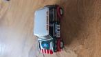 Mini MSA British Rally Championship – Corgi – Model CC82204, Ophalen of Verzenden, Zo goed als nieuw, Auto