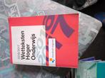 2016-2017, Ophalen of Verzenden, Sociale wetenschap