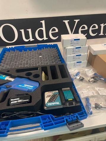 Uponor Perstang 16 tm 32 nieuw beschikbaar voor biedingen