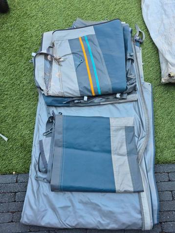 Dorema voortent 250cm beschikbaar voor biedingen