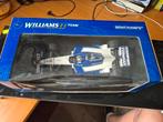 Minichamps F1 1:18 WilliamsF1 BMW FW23 J.P Montoya, Hobby en Vrije tijd, Modelauto's | 1:18, Ophalen of Verzenden, MiniChamps