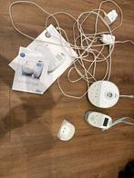 Philips Avent Babyfoon met Muziek & Projector, Ophalen of Verzenden, Gebruikt, 250 meter of meer, Terugspreekfunctie