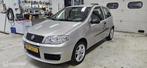 Fiat Punto 1.2-16V 3drs SportSound Airco L.M. velgen, Auto's, Fiat, Voorwielaandrijving, Gebruikt, 1242 cc, 4 cilinders