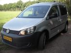 Volkswagen CADDY  2013 benz ook 2x2009 06-53992584, Auto's, Gebruikt, Caddy Combi, Bedrijf, Handgeschakeld