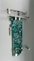 Magma thunderbolt PCIe HOST kaart, Ophalen of Verzenden, Nieuw