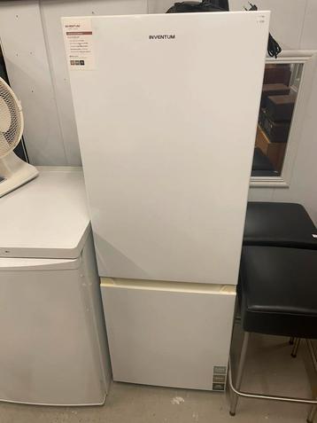 Inventum koelvriescombinatie KV143EXP beschikbaar voor biedingen