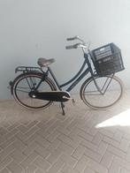 Cortina U4 transport dames fiets, Fietsen en Brommers, Fietsen | Dames | Damesfietsen, Ophalen, Zo goed als nieuw, Overige merken