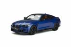 Gt Spirit
Bmw G82 M4 Competition Coupe 1/1300 1:18 Nieuw, Hobby en Vrije tijd, Modelauto's | 1:18, Ophalen of Verzenden, Nieuw