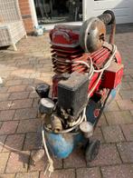 Compressor - Doe een leuk bod!, Ophalen, Gebruikt, 6 tot 10 bar, Minder dan 200 liter/min