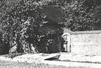 943658 Aerdenhout Sanatorium Eykengaarde NH 1950 Mooie oude, Verzamelen, Ansichtkaarten | Nederland, Ophalen of Verzenden, 1940 tot 1960