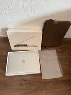 MacBook Pro Retina zgan in de doos uit 2016/256SSD/8GB, Computers en Software, Apple Macbooks, Ophalen of Verzenden, Zo goed als nieuw