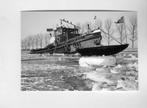 scheepvaart-foto/afdruk-esperance, Verzamelen, Ophalen of Verzenden, Zo goed als nieuw, Boek of Tijdschrift