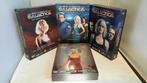 Battlestar Galactica Complete TV Serie DVD Boxsets, Cd's en Dvd's, Dvd's | Tv en Series, Boxset, Science Fiction en Fantasy, Gebruikt
