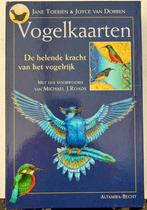 Vogelkaarten- Jane Toerien. Collectorsitem!! 2004., Achtergrond en Informatie, Zo goed als nieuw, Overige onderwerpen, Jane Toerien; Joyce van Dobben