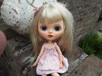Blythe custom, Ophalen of Verzenden, Zo goed als nieuw, Pop