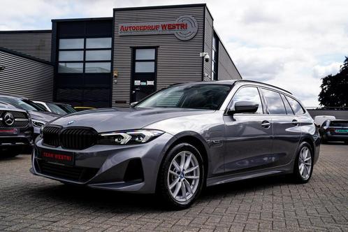 BMW 3-serie Touring 320e | Panorama | Elektrische trekhaak |, Auto's, BMW, Bedrijf, Te koop, 3-Serie, ABS, Airbags, Airconditioning