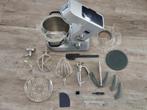 Kenwood Cooking Chef KM070 Keukenmachine/koken/bakken/stomen, Witgoed en Apparatuur, Keukenmixers, Ophalen, 4 liter of meer, Gebruikt
