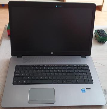 HP Probook 450 / Windows 11 + Office en antivirus