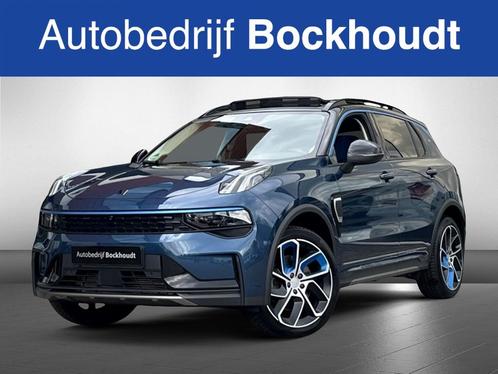 Lynk & Co 01 1.5 | Pano | Navi | 360 Camera, Auto's, Lynk & Co, 360° camera, ABS, Adaptive Cruise Control, Airconditioning, Alarm