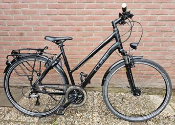 Cube Fiets 28 inch beschikbaar voor biedingen