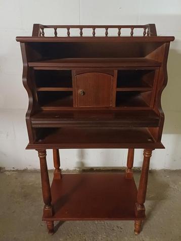 Mini Secretaire  beschikbaar voor biedingen
