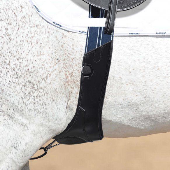 NIEUW anatomisch Passier singel 130cm + meer singels, dekens, Dieren en Toebehoren, Paarden en Pony's | Hoofdstellen en Tuigage